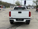 Used 2021 Chevrolet Colorado LT w/ Fleet Safety Package image 4