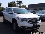 Used 2017 GMC Acadia SLE w/ Driver Alert Package I image 2