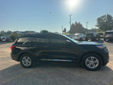 Used 2022 Ford Explorer XLT w/ Equipment Group 202A image 4