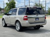 Used 2017 Ford Expedition Platinum image 4