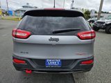 Used 2015 Jeep Cherokee Trailhawk image 4
