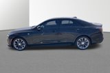 New 2025 Cadillac CT4 Sport image 4