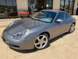 Used 2001 Porsche 911 Carrera image 2