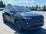 New 2025 Jeep Compass Latitude w/ Altitude Special Edition image 4