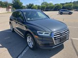 Used 2018 Audi Q5 2.0T Premium Plus w/ Premium Plus Package image 3