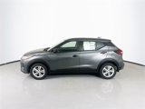 Used 2024 Nissan Kicks S w/ Interior Electronics Package image 4