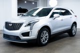 Used 2020 Cadillac XT5 Premium Luxury image 3