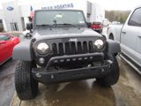Used 2016 Jeep Wrangler Unlimited Sport w/ Quick Order Package 23S image 2