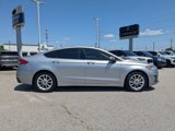 Used 2020 Ford Fusion SE image 4