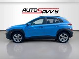Used 2022 Hyundai Kona SEL image 4