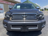 Used 2018 Toyota Sequoia Platinum image 3