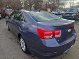 Used 2015 Chevrolet Malibu LS image 3
