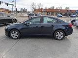 Used 2013 Chevrolet Cruze LT w/ Spring Special Edition image 4
