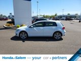 Used 2015 Volkswagen Golf TDI SEL image 3