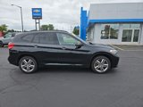 Used 2022 BMW X1 xDrive28i w/ M Sport Package image 2