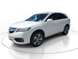 Used 2018 Acura RDX AWD w/ Advance Package image 2