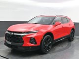 Used 2019 Chevrolet Blazer RS image 3