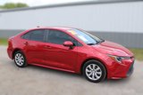 Used 2021 Toyota Corolla LE image 4