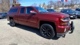 Used 2017 Chevrolet Silverado 1500 LT w/ All Star Edition image 2