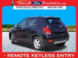 Used 2020 Chevrolet Trax LT w/ Driver Confidence Package image 3