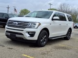 Used 2018 Ford Expedition Max XLT w/ Equipment Group 202A image 3