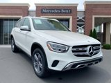 Certified 2022 Mercedes-Benz GLC 300 4MATIC image 3