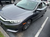 Used 2016 Honda Civic EX image 4