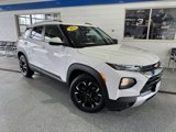 Used 2023 Chevrolet TrailBlazer LT image 2