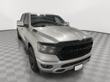 Used 2020 RAM 1500 Lone Star image 4
