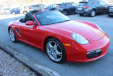 Used 2005 Porsche Boxster image 6