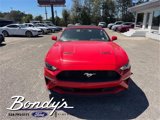 Used 2023 Ford Mustang Premium image 4
