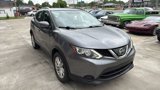 Used 2018 Nissan Rogue Sport SV image 3