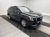Certified 2022 GMC Terrain SLE w/ Driver Convenience Package image 6