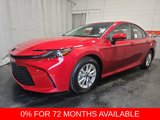 New 2025 Toyota Camry LE image 4