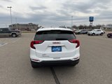 Used 2021 GMC Terrain SLT image 6