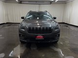 Used 2023 Jeep Cherokee Altitude Lux image 3