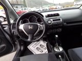 Used 2007 Honda Fit Sport image 5