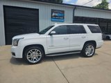 Used 2018 GMC Yukon SLT w/ Premium Edition image 5