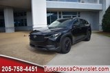 Used 2024 MAZDA CX-50 AWD 2.5 S w/ Preferred Package image 4