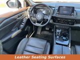 Certified 2021 Nissan Rogue SL image 4