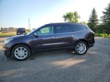 Used 2015 Chevrolet Traverse LT w/ Style and Technology Package image 4