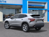 New 2025 Chevrolet Trax LS w/ LS Convenience Package image 3