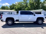 Used 2024 Chevrolet Silverado 2500 LTZ w/ LTZ Convenience Package image 2