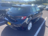 New 2025 Toyota Corolla SE image 6