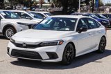 Certified 2024 Honda Civic Sport image 3