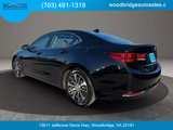 Used 2015 Acura TLX image 6