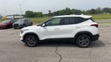 Used 2023 Kia Seltos LX image 5