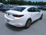 Used 2023 MAZDA MAZDA3 s image 4