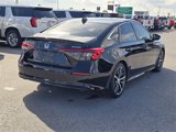 Used 2024 Honda Civic Touring image 5