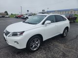 Used 2014 Lexus RX 350 FWD image 3
